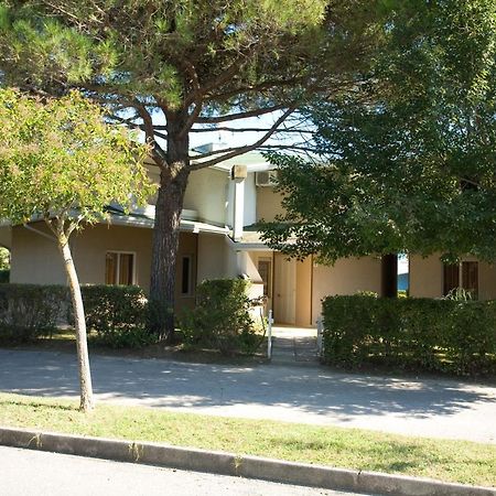 Villa Olimpia Bibione Exterior foto